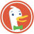 DuckDuckGo- Suchmaschine